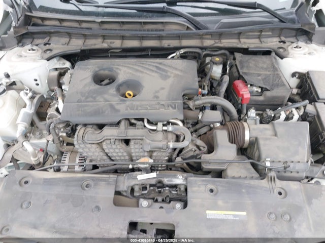 1N4BL4CV4LC125218 Nissan Altima Sr Fwd