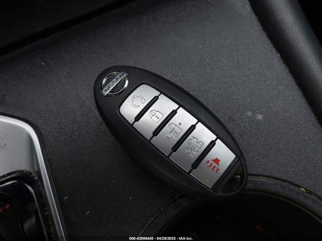 1N4BL4CV4LC125218 Nissan Altima Sr Fwd