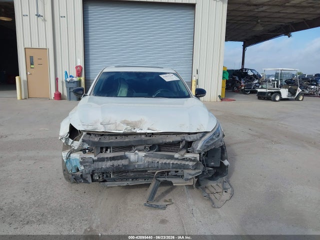 1N4BL4CV4LC125218 Nissan Altima Sr Fwd