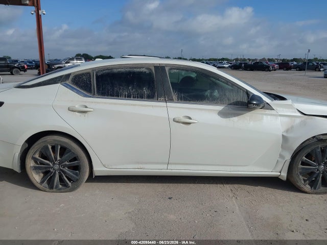 1N4BL4CV4LC125218 Nissan Altima Sr Fwd