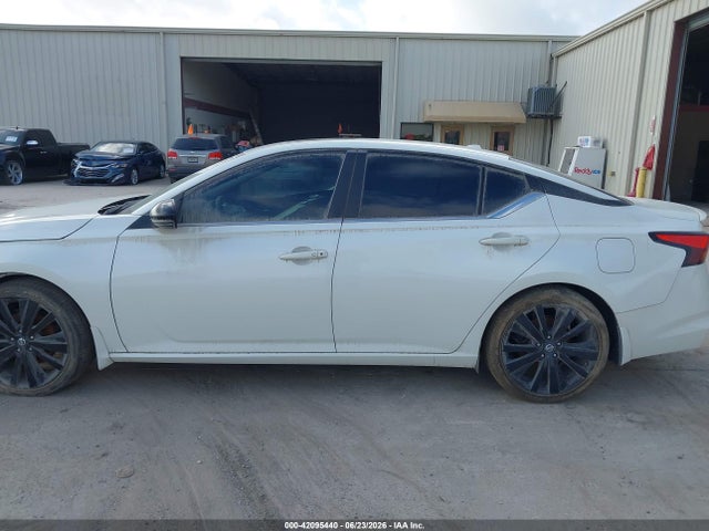 1N4BL4CV4LC125218 Nissan Altima Sr Fwd