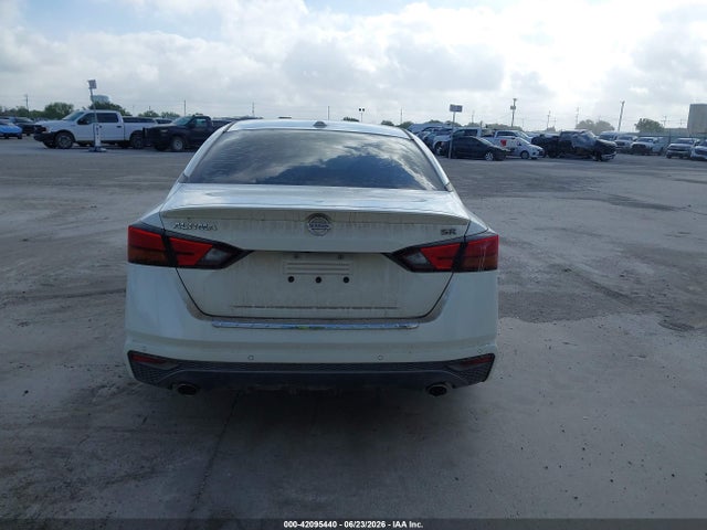 1N4BL4CV4LC125218 Nissan Altima Sr Fwd