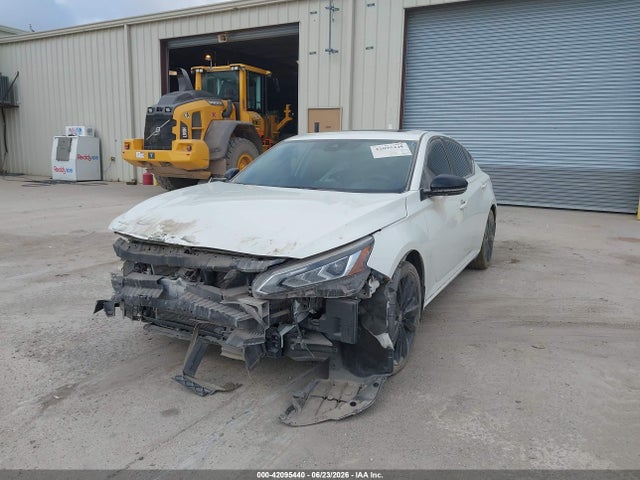 1N4BL4CV4LC125218 Nissan Altima Sr Fwd