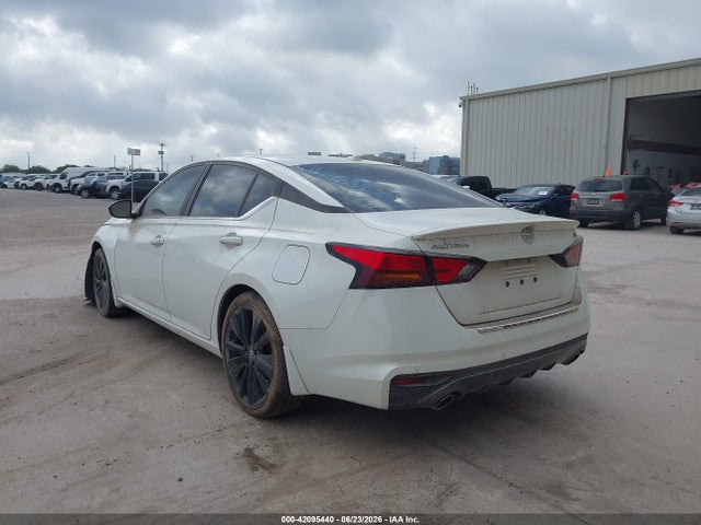 1N4BL4CV4LC125218 Nissan Altima Sr Fwd