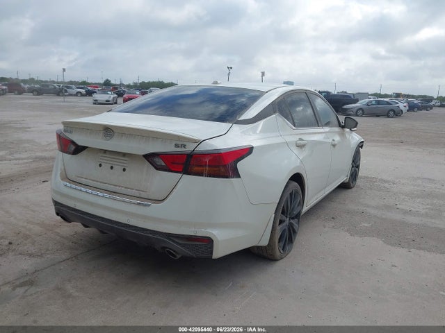 1N4BL4CV4LC125218 Nissan Altima Sr Fwd