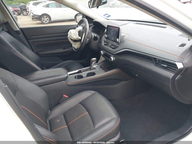 1N4BL4CV4LC125218 Nissan Altima Sr Fwd