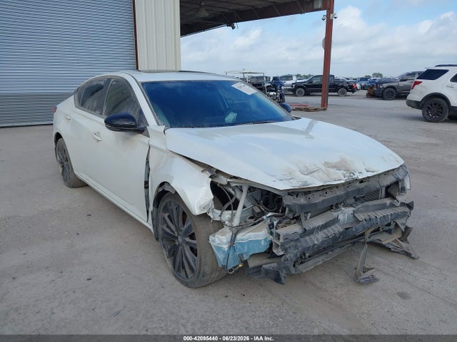 1N4BL4CV4LC125218 Nissan Altima Sr Fwd