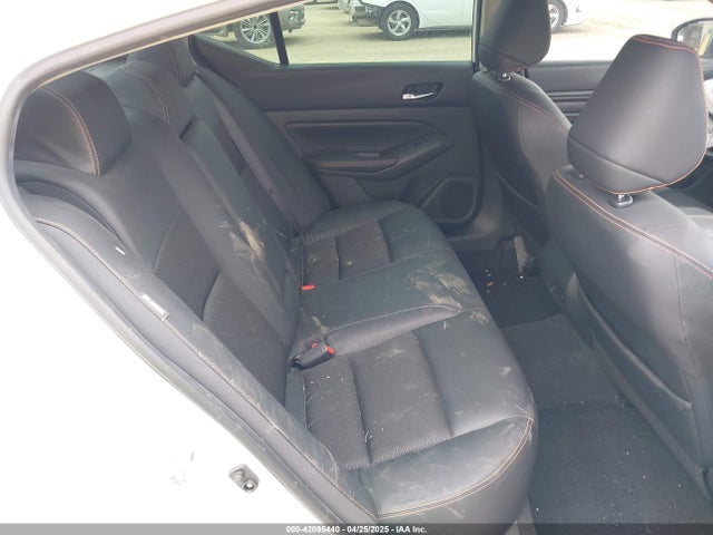 1N4BL4CV4LC125218 Nissan Altima Sr Fwd