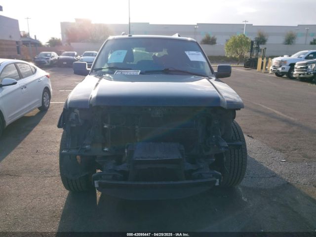 1FMJK1KT8GEF56058 Ford Expedition El Limited