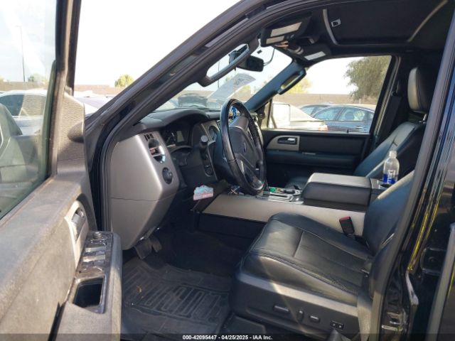 1FMJK1KT8GEF56058 Ford Expedition El Limited
