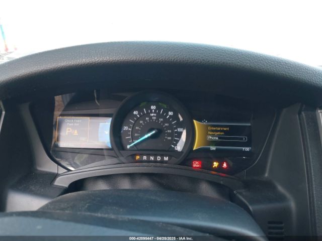 1FMJK1KT8GEF56058 Ford Expedition El Limited
