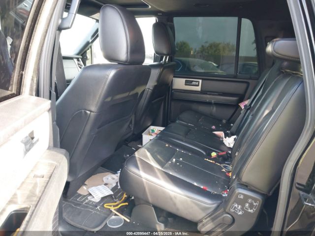 1FMJK1KT8GEF56058 Ford Expedition El Limited