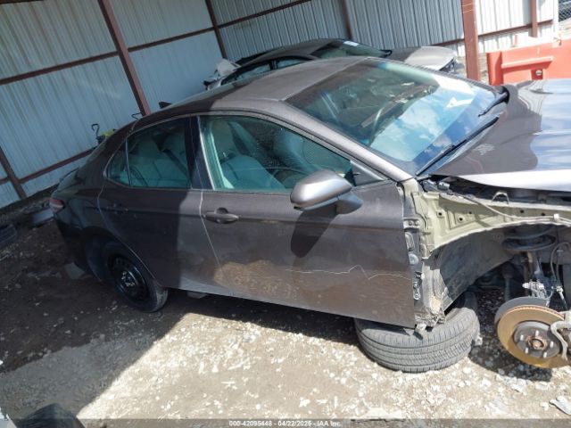 4T1G11AK4LU358180 Toyota CAMRY SE