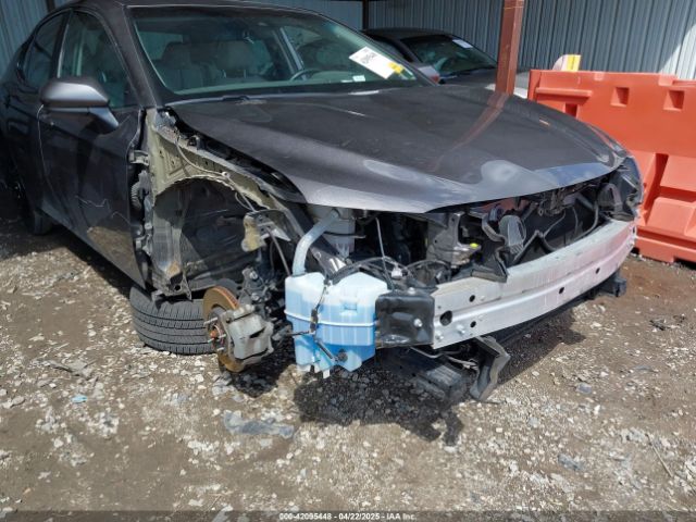 4T1G11AK4LU358180 Toyota CAMRY SE