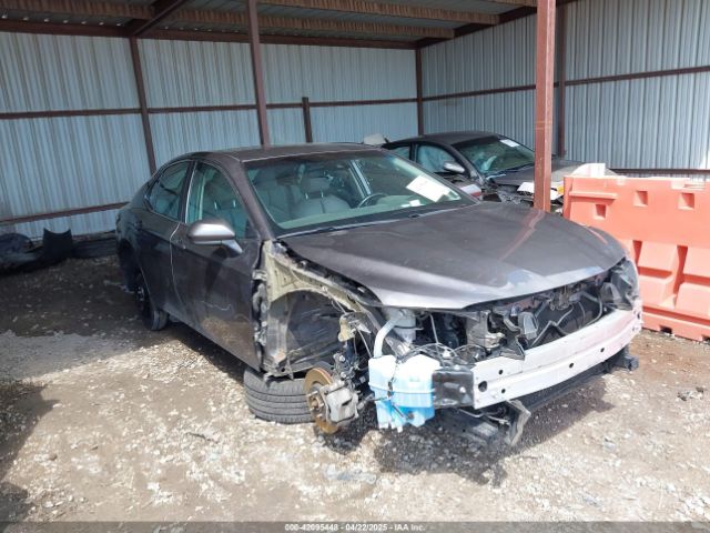 4T1G11AK4LU358180 Toyota CAMRY SE