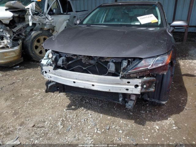 4T1G11AK4LU358180 Toyota CAMRY SE