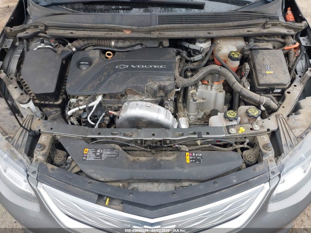 1G1RC6S53HU184454 Chevrolet VOLT LT