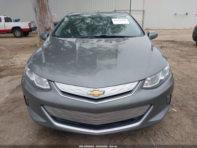 1G1RC6S53HU184454 Chevrolet VOLT LT