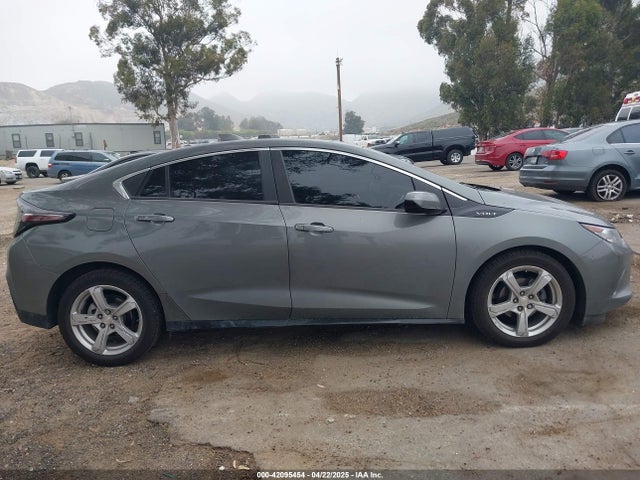 1G1RC6S53HU184454 Chevrolet VOLT LT