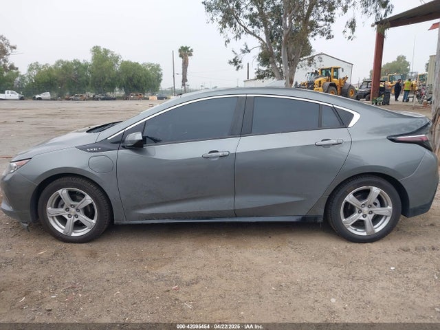 1G1RC6S53HU184454 Chevrolet VOLT LT