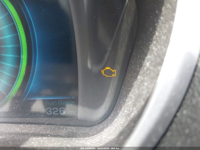1G1RC6S53HU184454 Chevrolet VOLT LT