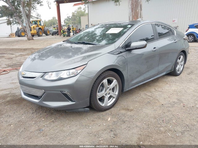 1G1RC6S53HU184454 Chevrolet VOLT LT