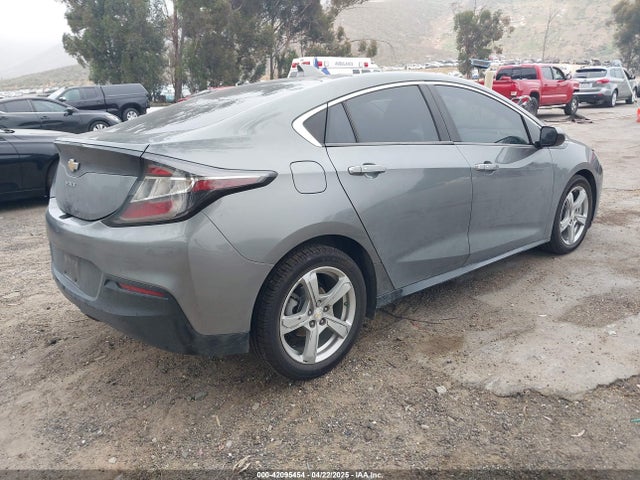 1G1RC6S53HU184454 Chevrolet VOLT LT