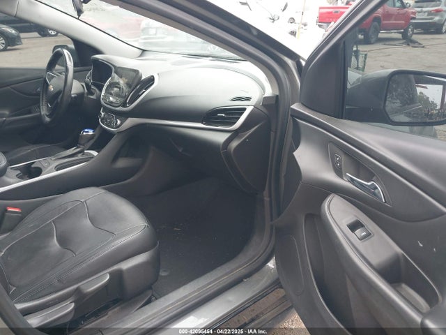 1G1RC6S53HU184454 Chevrolet VOLT LT