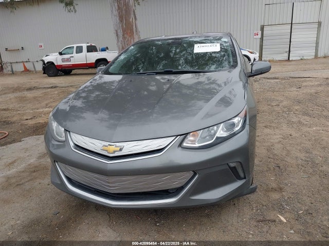 1G1RC6S53HU184454 Chevrolet VOLT LT