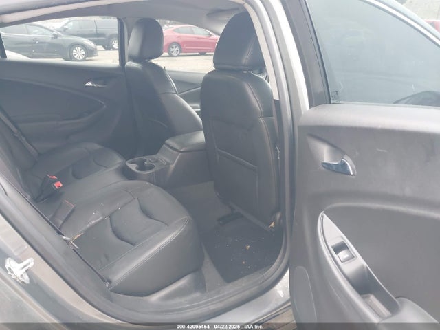 1G1RC6S53HU184454 Chevrolet VOLT LT