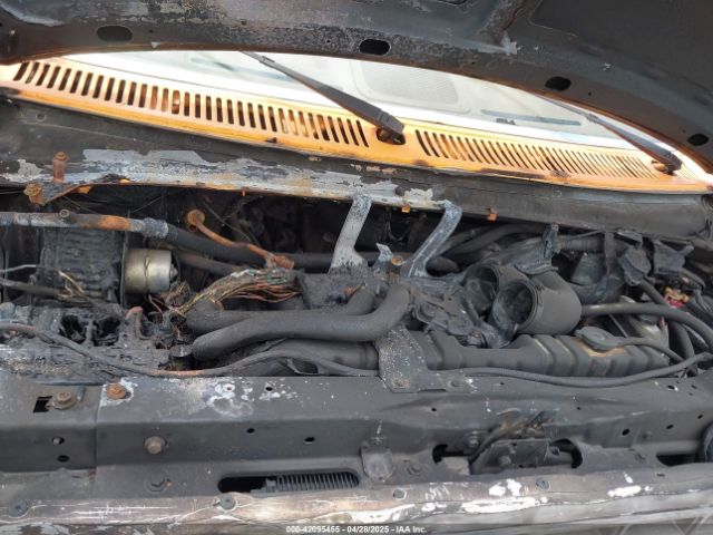 1989 FORD ECONOLINE 1FDKE37G9KHA38227 Photo 9