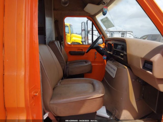 1989 FORD ECONOLINE 1FDKE37G9KHA38227 Photo 4
