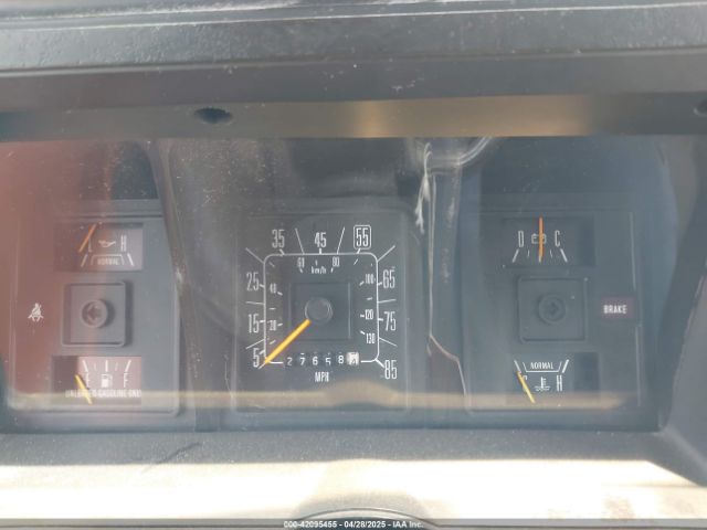 1989 FORD ECONOLINE 1FDKE37G9KHA38227 Photo 5