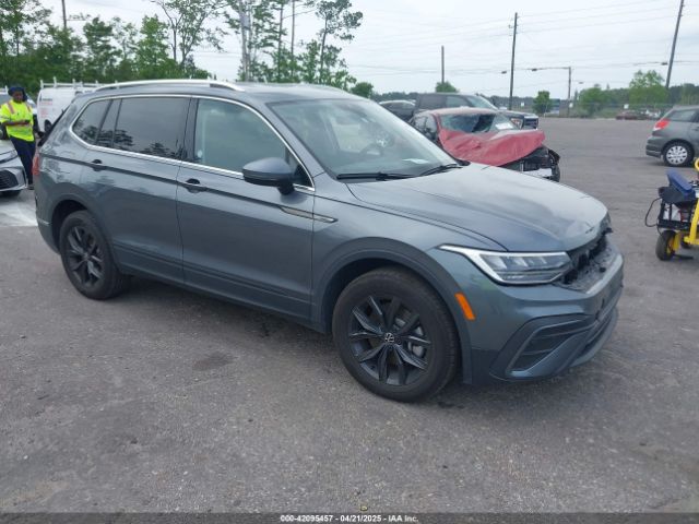 2024 VOLKSWAGEN TIGUAN 3VV3B7AX8RM134486