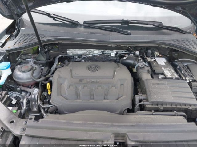 2024 VOLKSWAGEN TIGUAN 3VV3B7AX8RM134486 Photo 9