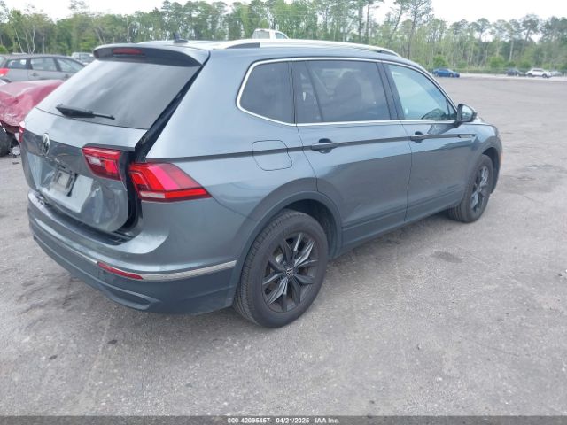 2024 VOLKSWAGEN TIGUAN 3VV3B7AX8RM134486 Photo 3
