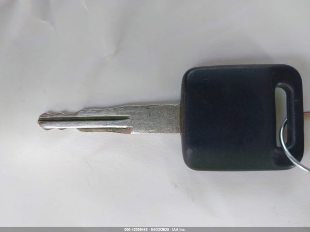 1N6DD0ER9JN747711 Nissan Frontier Sv