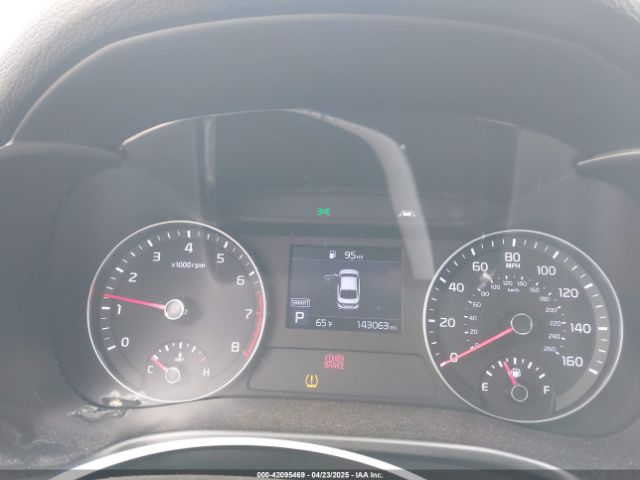 3KPF24AD6LE216976 KIA Forte Lxs