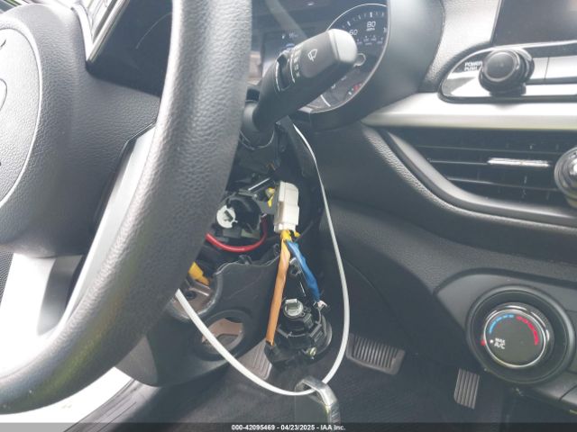 3KPF24AD6LE216976 KIA Forte Lxs