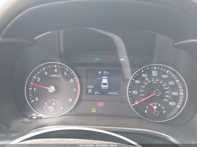 3KPF24AD6LE216976 KIA Forte Lxs