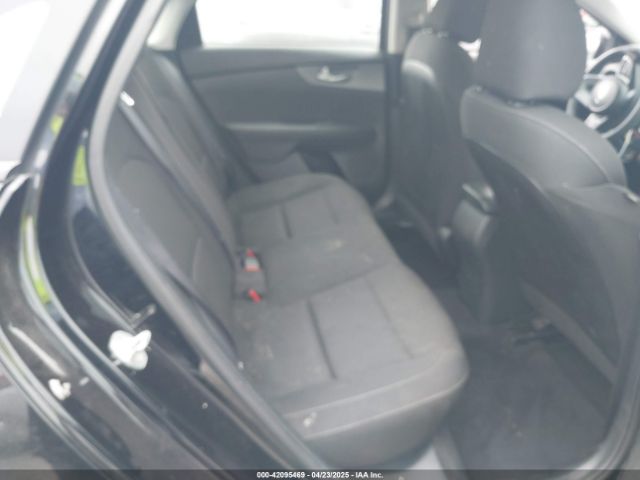 3KPF24AD6LE216976 KIA Forte Lxs