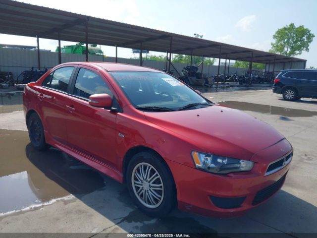2015 MITSUBISHI LANCER JA32U2FU3FU015336 Photo 0