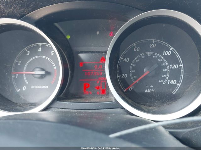 2015 MITSUBISHI LANCER JA32U2FU3FU015336 Photo 6