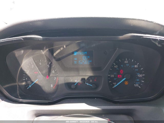 1FTYE1CM9HKB50925 Ford Transit-150