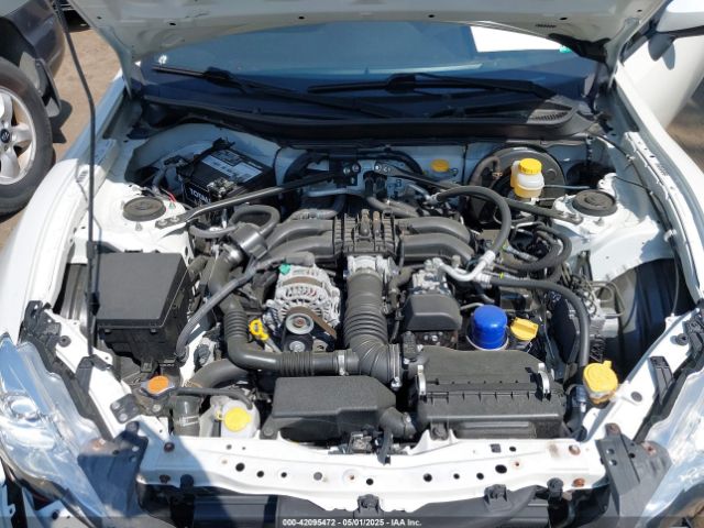 JF1ZNAA16G9702857 Scion FR-S