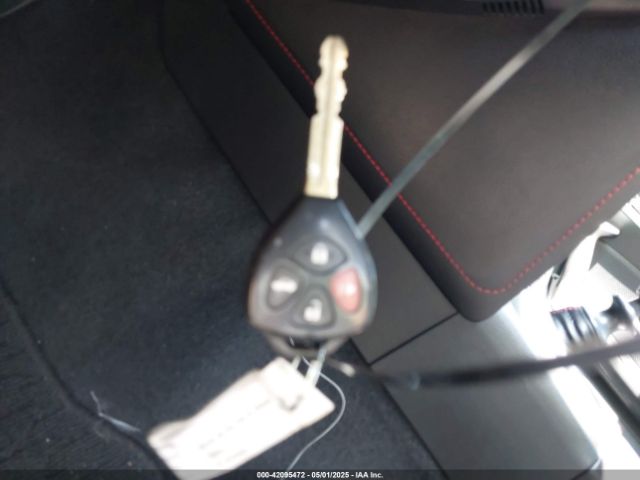 JF1ZNAA16G9702857 Scion FR-S