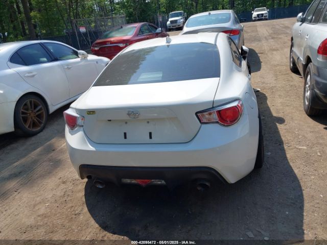 JF1ZNAA16G9702857 Scion FR-S