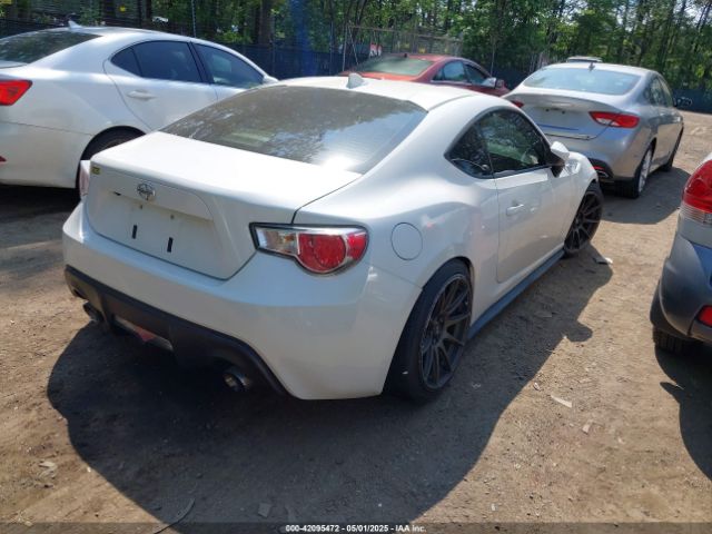 JF1ZNAA16G9702857 Scion FR-S