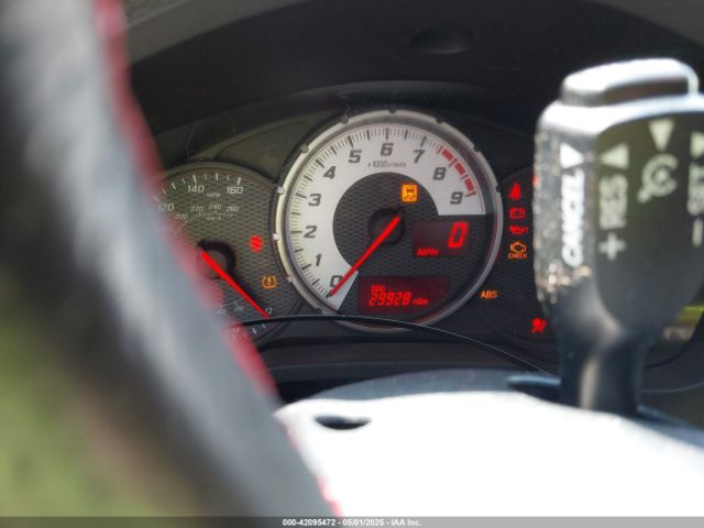 JF1ZNAA16G9702857 Scion FR-S