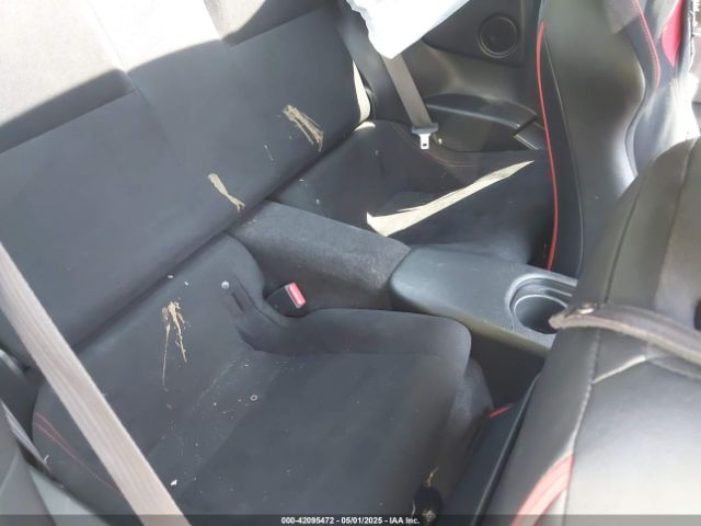 JF1ZNAA16G9702857 Scion FR-S